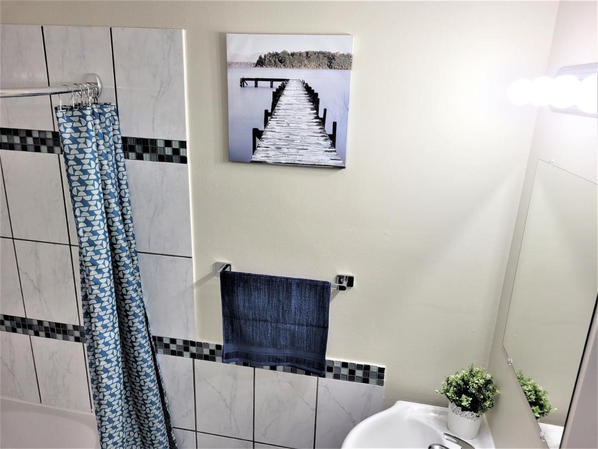 Cozy 4 Bedroom Townhouse - Peaceful Feel Of Home 위니펙 외부 사진