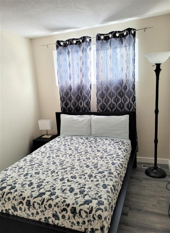 Cozy 4 Bedroom Townhouse - Peaceful Feel Of Home 위니펙 외부 사진