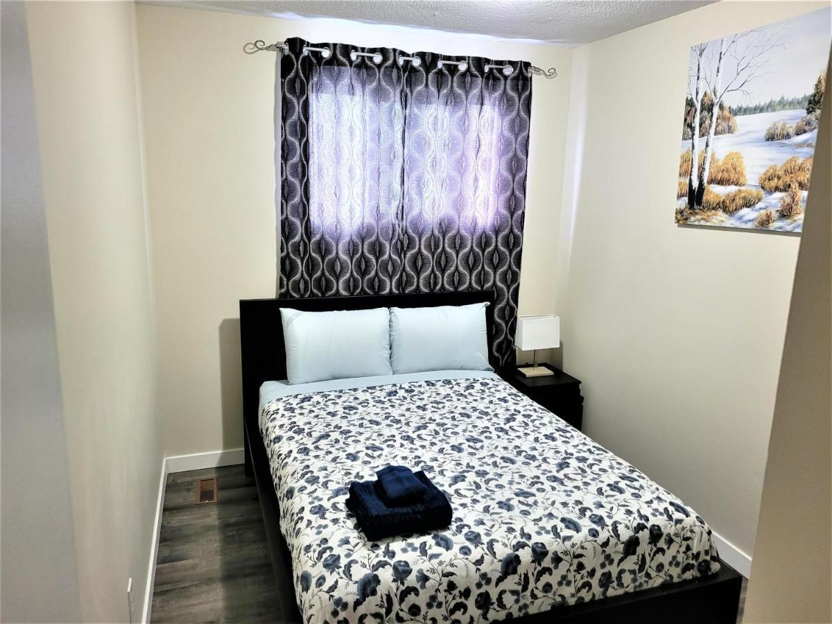 Cozy 4 Bedroom Townhouse - Peaceful Feel Of Home 위니펙 외부 사진
