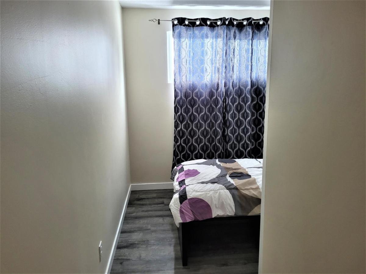 Cozy 4 Bedroom Townhouse - Peaceful Feel Of Home 위니펙 외부 사진