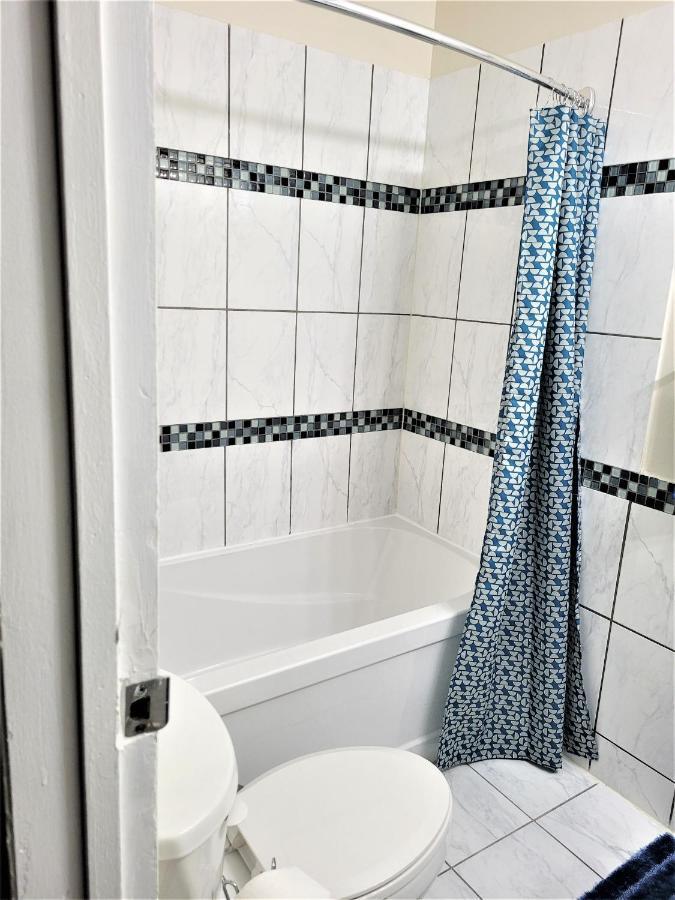Cozy 4 Bedroom Townhouse - Peaceful Feel Of Home 위니펙 외부 사진
