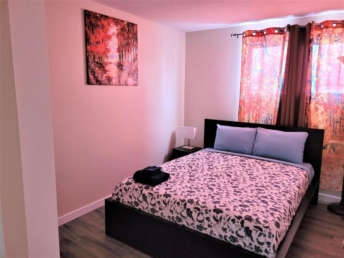 Cozy 4 Bedroom Townhouse - Peaceful Feel Of Home 위니펙 외부 사진