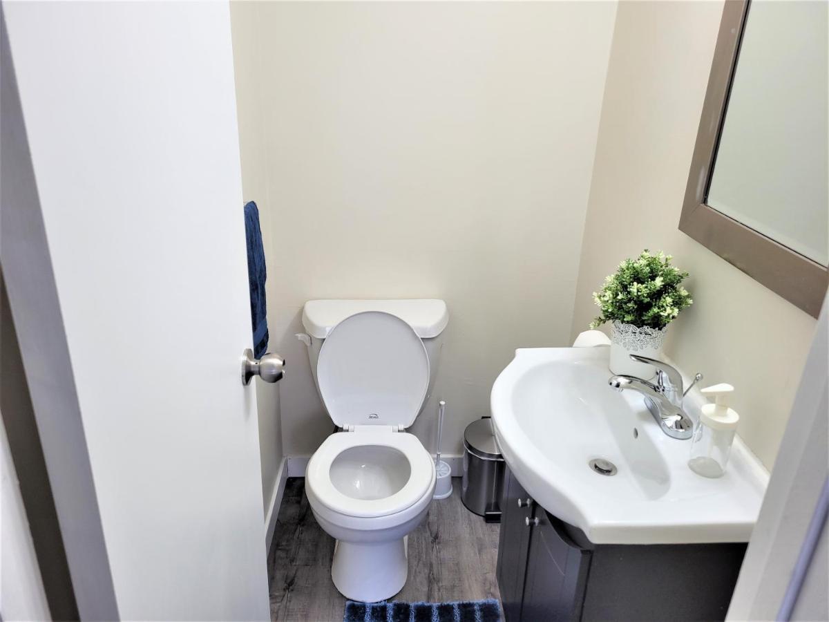 Cozy 4 Bedroom Townhouse - Peaceful Feel Of Home 위니펙 외부 사진