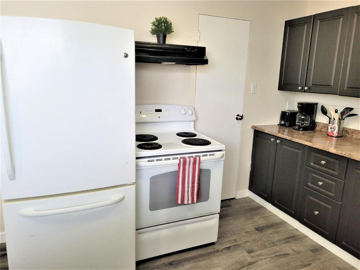 Cozy 4 Bedroom Townhouse - Peaceful Feel Of Home 위니펙 외부 사진